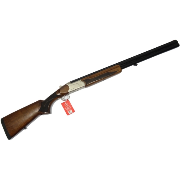 Strzelba Bok Tundra TW0002 kal. 12/76